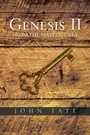 Cover: Genesis Ii from the Master'S Key - Xlibris Us