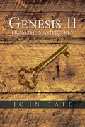 Cover: Genesis Ii from the Master'S Key - Xlibris Us