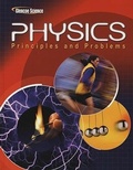 Cover: Glencoe Physics: Principles & Problems, Student Edition - McGraw-Hill Inc.,US