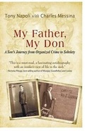Cover: My Father, My Don - Beckham Publications Group, Inc