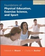 Cover: Foundations of Physical Education, Exercise Science, and Sport with PowerWeb - McGraw-Hill Professional