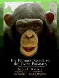 Cover: Pictorial Guide to the Living Primates - Pogonias Press