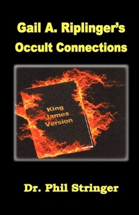 Enlarge image Cover: Gail A. Riplinger's Occult Connections - Old Paths Publications, Inc