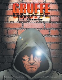 Enlarge image Cover: Gruffe - Xlibris Us