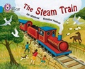 Cover: The Steam Train - Collins