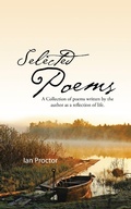 Cover: Selected Poems - AuthorHouse UK