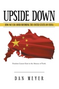 Cover: Upside Down - iUniverse