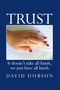 Cover: Trust - Xlibris Us