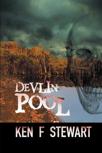 Enlarge image Cover: Devlin Pool - Xlibris AU
