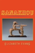 Cover: Sanakhou - Xlibris Us