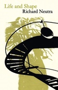 Cover: Life and Shape - Atara Press