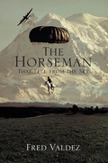Cover: The Horseman That Fell from the Sky - Xlibris Us