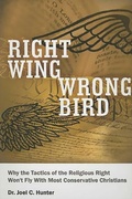 Cover: Right Wing, Wrong Bird - Advantage Media Group