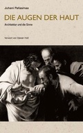 Cover: Die Augen der Haut - Atara Press