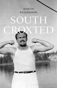 Enlarge image Cover: South Croxted - Atara Press