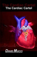 Cover: The Cardiac Cartel - Manor Books