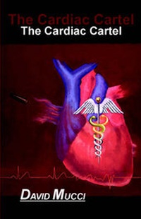 Enlarge image Cover: The Cardiac Cartel - Manor Books