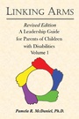 Cover: Linking Arms - Xlibris Us