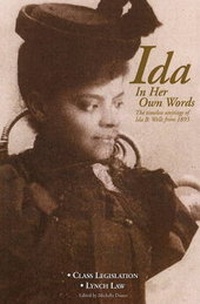 Enlarge image Cover: Ida in Her Own Words - Benjamin Williams Publishing