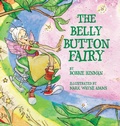 Cover: Belly Button Fairy - Best Fairy Books
