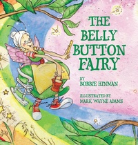 Enlarge image Cover: Belly Button Fairy - Best Fairy Books