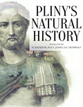 Cover: Pliny's Natural History - Jester House Publishing