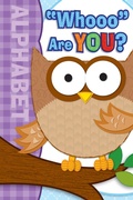 Cover: Whooo Are You? - Brighter Child