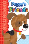 Cover: Puppy's Friends - Brighter Child