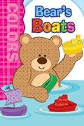 Cover: Bear's Boats - Brighter Child