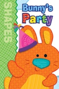 Cover: Bunny's Party - Brighter Child