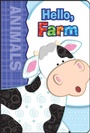 Cover: Hello, Farm - Brighter Child