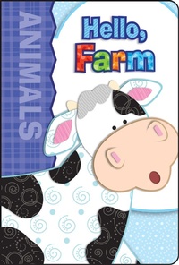 Enlarge image Cover: Hello, Farm - Brighter Child