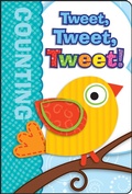Cover: Tweet, Tweet, Tweet! - Brighter Child
