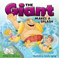 Cover: Giant Makes a Splash - Carson-Dellosa
