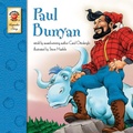 Cover: Paul Bunyan - Brighter Child