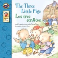 Cover: Three Little Pigs - Brighter Child