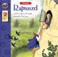 Cover: Rapunzel - Brighter Child