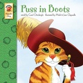 Cover: Puss in Boots - Brighter Child