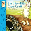 Cover: Three Billy Goats Gruff - Brighter Child