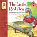 Cover: Little Red Hen - Brighter Child