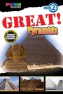 Cover: GREAT! Pyramids - Spectrum