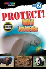 Cover: PROTECT! Wild Animals - Spectrum