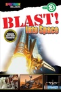 Cover: BLAST! Into Space - Spectrum