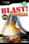 Cover: BLAST! Into Space - Spectrum