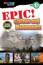 Cover: EPIC! Statues and Monuments - Spectrum