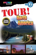 Cover: TOUR! North America - Spectrum