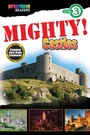 Cover: MIGHTY! Castles - Spectrum
