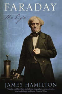Enlarge image Cover: Faraday - HarperCollins