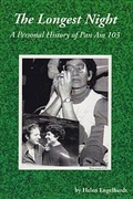 Cover: The Longest Night: A Personal History of Pan Am 103 - MIDSUMMER SOUND CO LLC