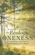 Cover: The Ecology of Oneness - iUniverse